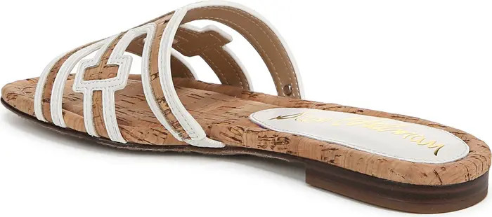 Sam Edelman Bay Slide Sandal (Women) | Nordstrom | Nordstrom