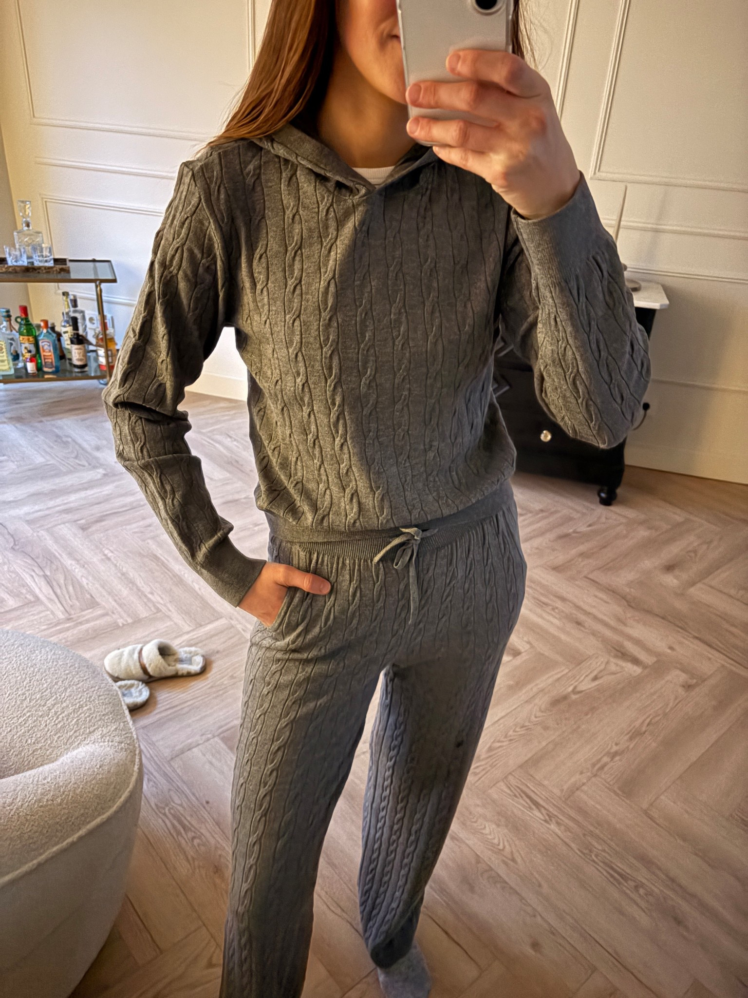 New jogging set 

#LTKeurope #LTKnederlands #LTKwinter