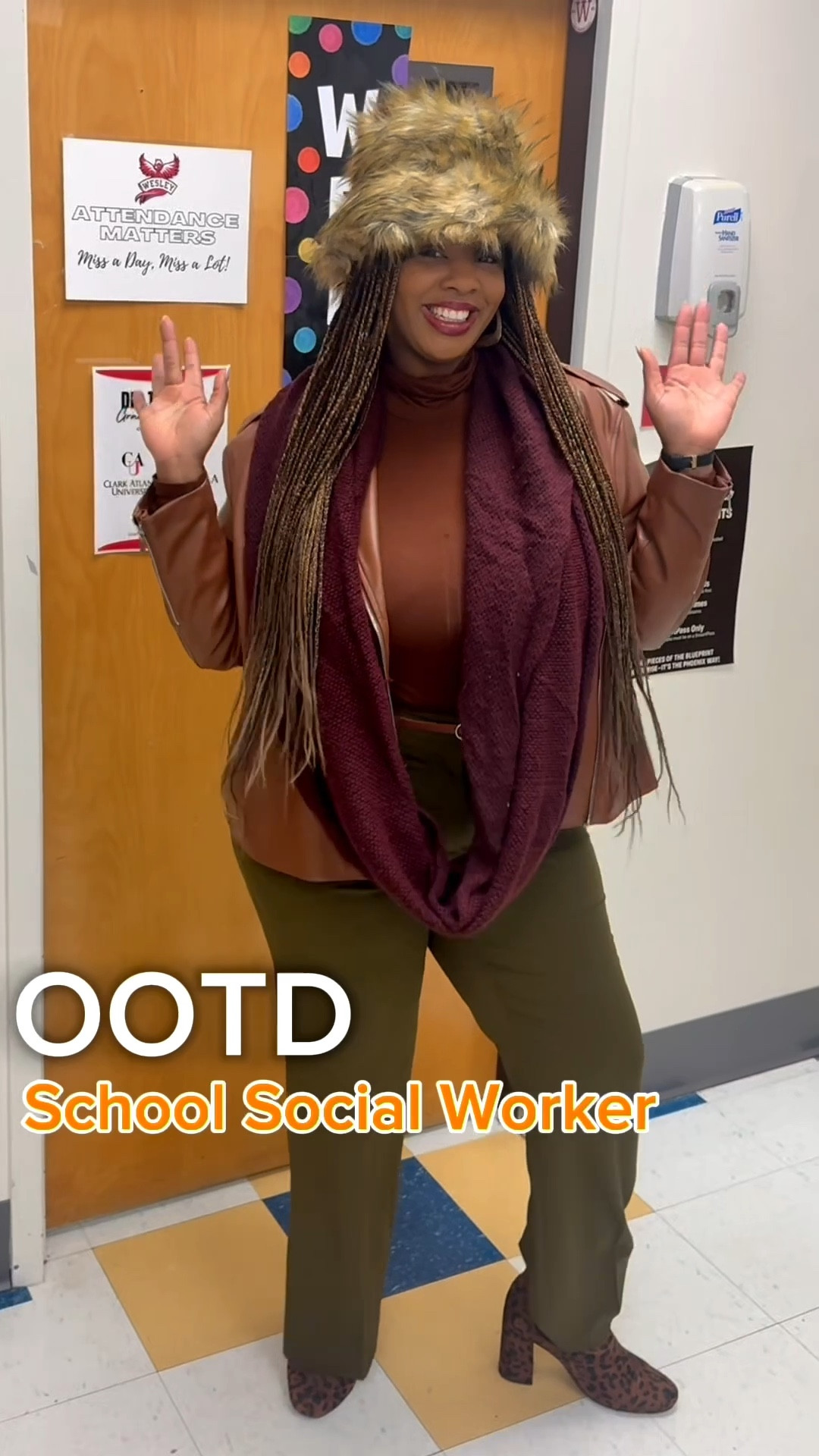 Fall Inspiration work and educator attire 

#LTKStyleTip #LTKWorkwear #LTKPlusSize