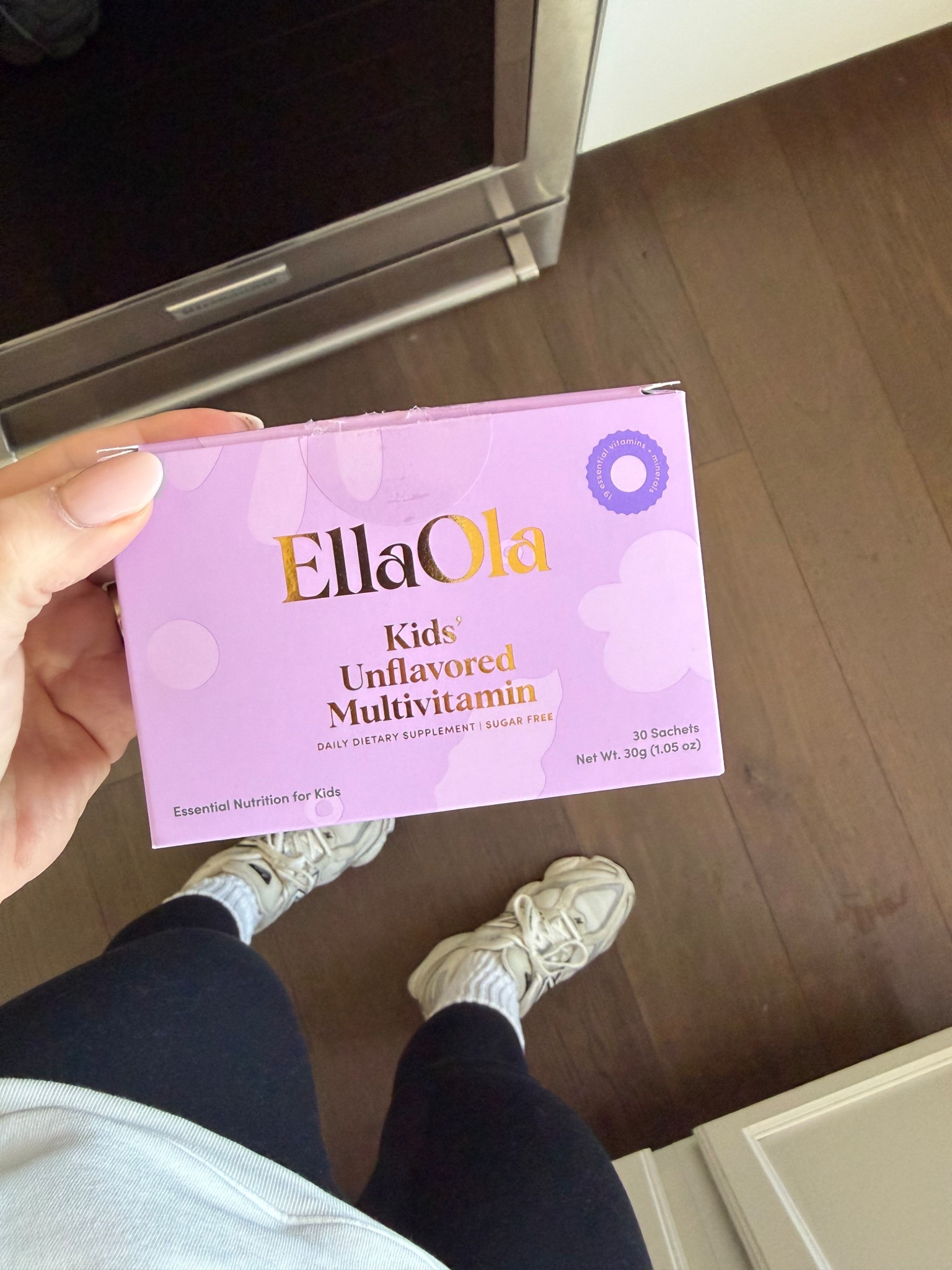 The only vitamin I’ve ever been able to get Stella to take. It’s completely untraceable and tasteless! I mix it in to her juice. They have options for toddler, child + teen!

Vitamins, kids vitamin, kids, health, supplements, powder vitamin, vitamin kids will take

#LTKBaby #LTKmomlife #LTKKids