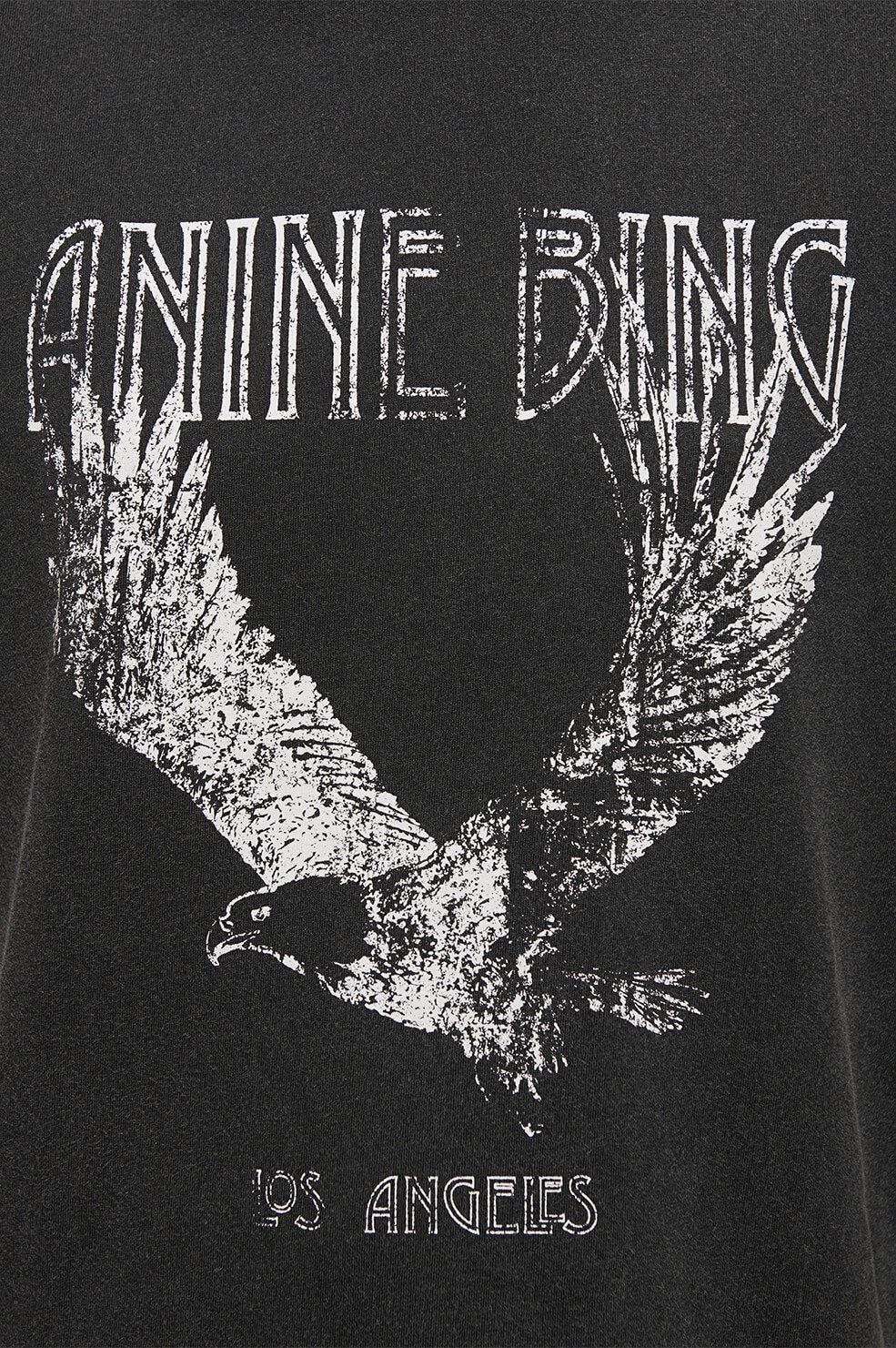 Lili Tee Eagle | Anine Bing