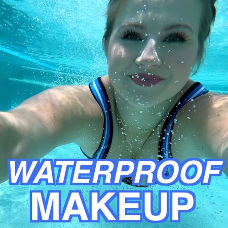 Waterproof makeup for Summer

#LTKbeauty