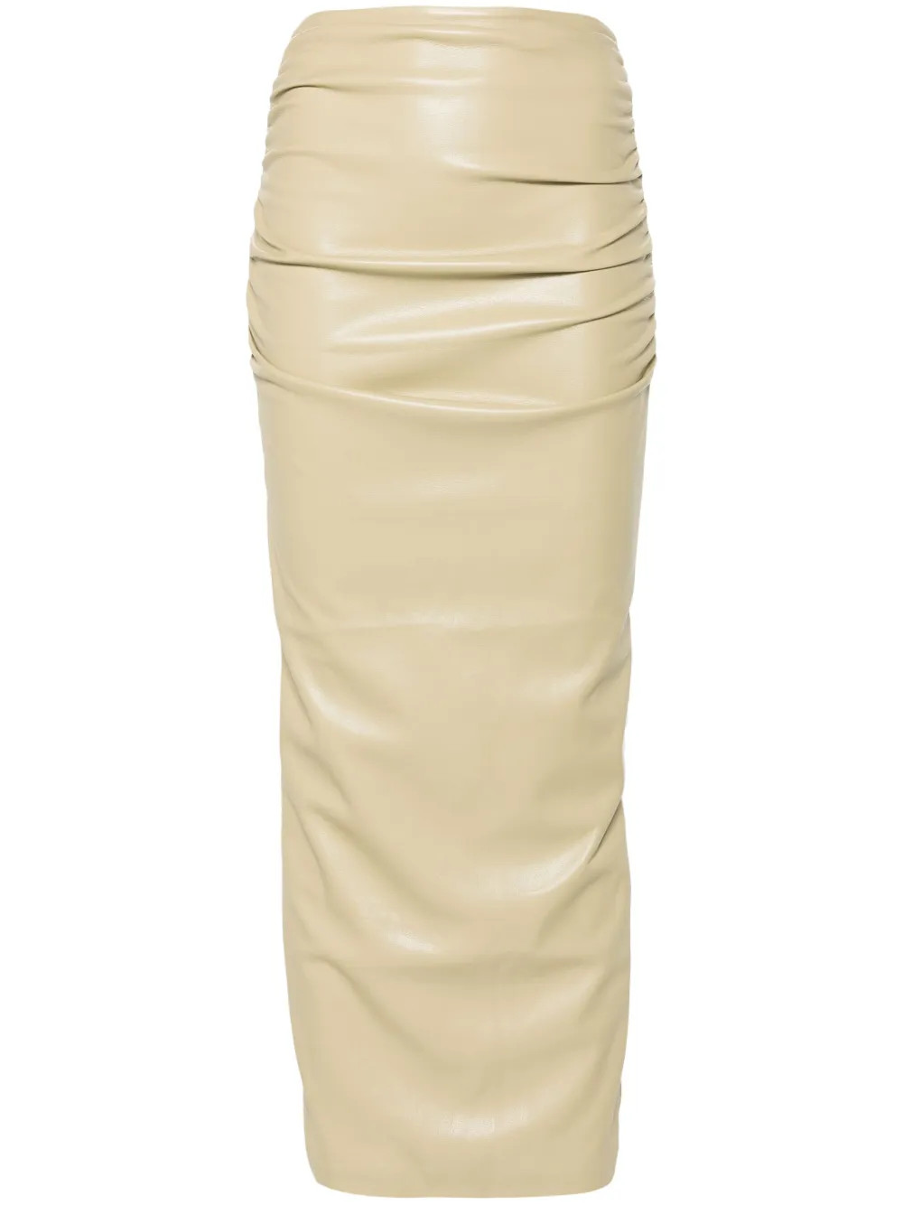 Hester maxi skirt | Farfetch Global