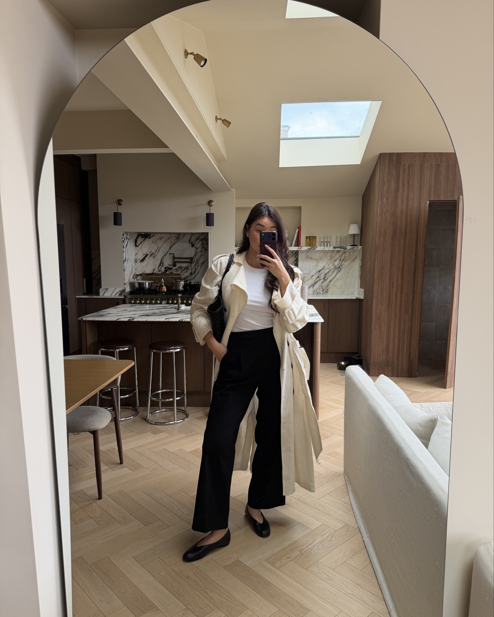 Recent outfit 

#LTKspring #LTKuk #LTKeurope