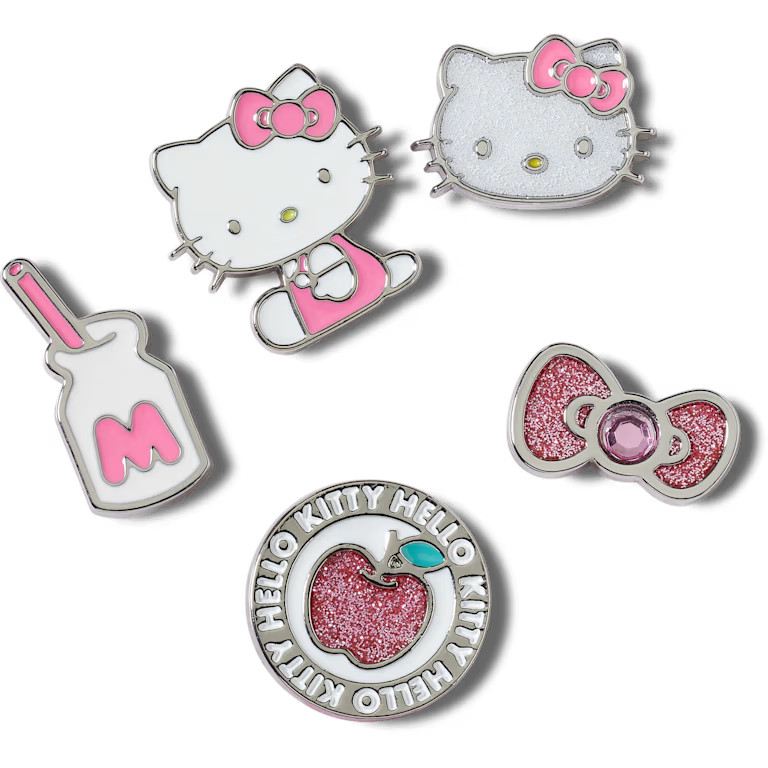 Hello Kitty Elevated 5 Pack | Crocs (US)