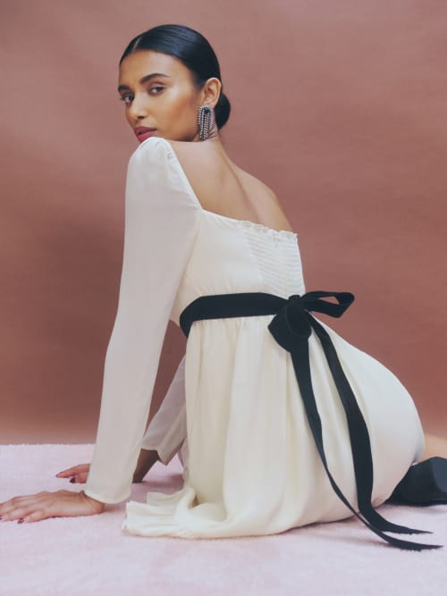 Silves Dress | Reformation (Global)