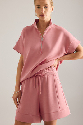 Varley Atrium Shorts | Anthropologie (UK)