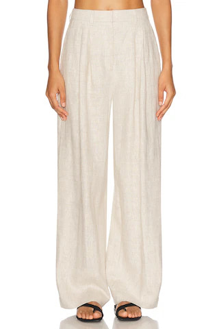 Wyatt Trouser | FWRD 