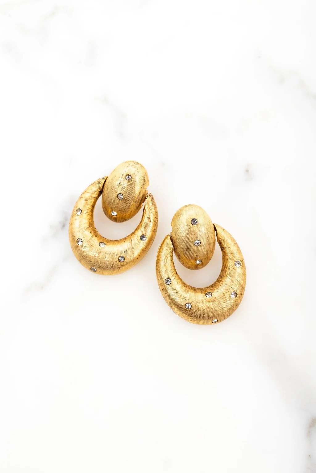 Deasia Earrings | Elizabeth Cole Jewelry