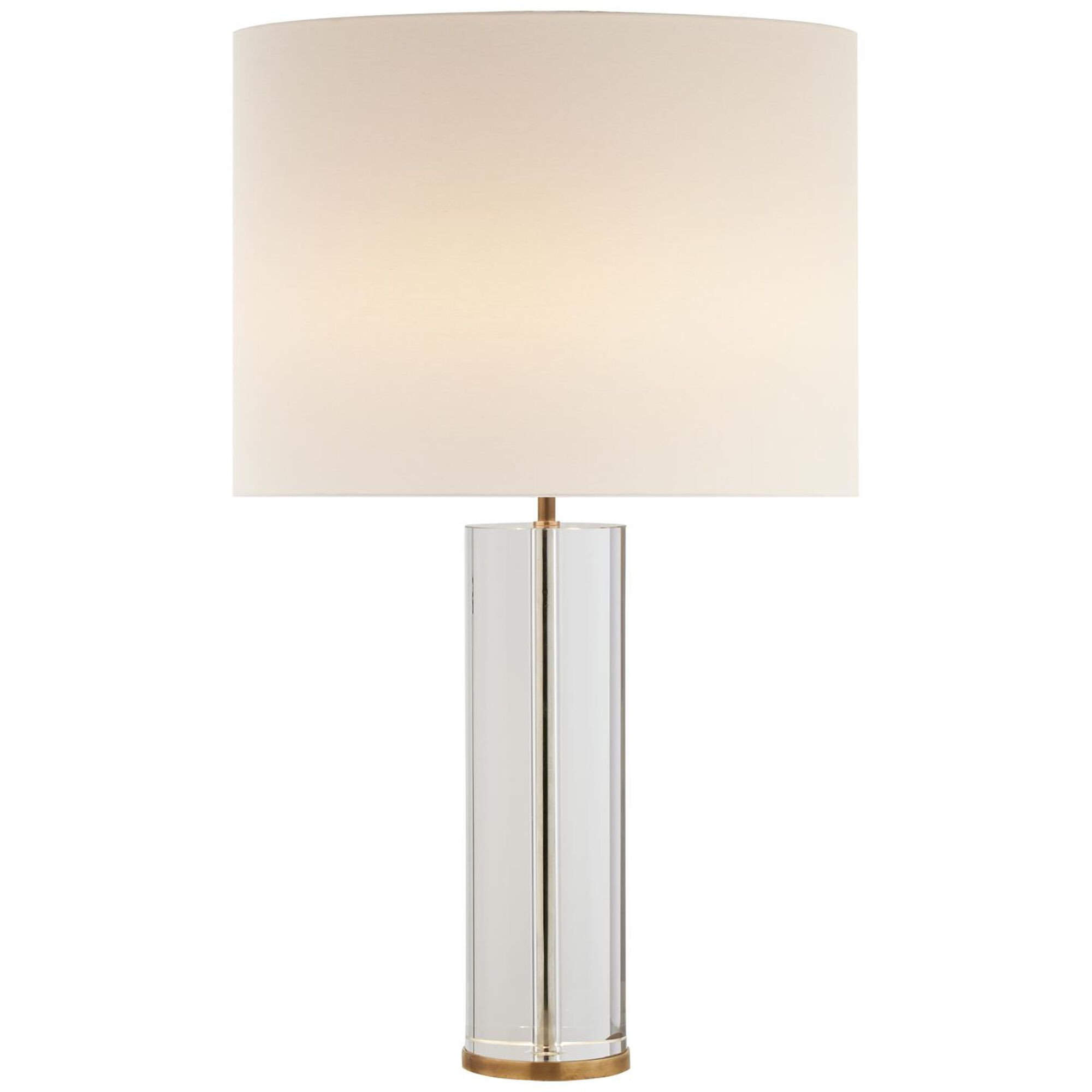 Aerin Lineham 29 Inch Table Lamp by Visual Comfort Signature Collection | 1800 Lighting