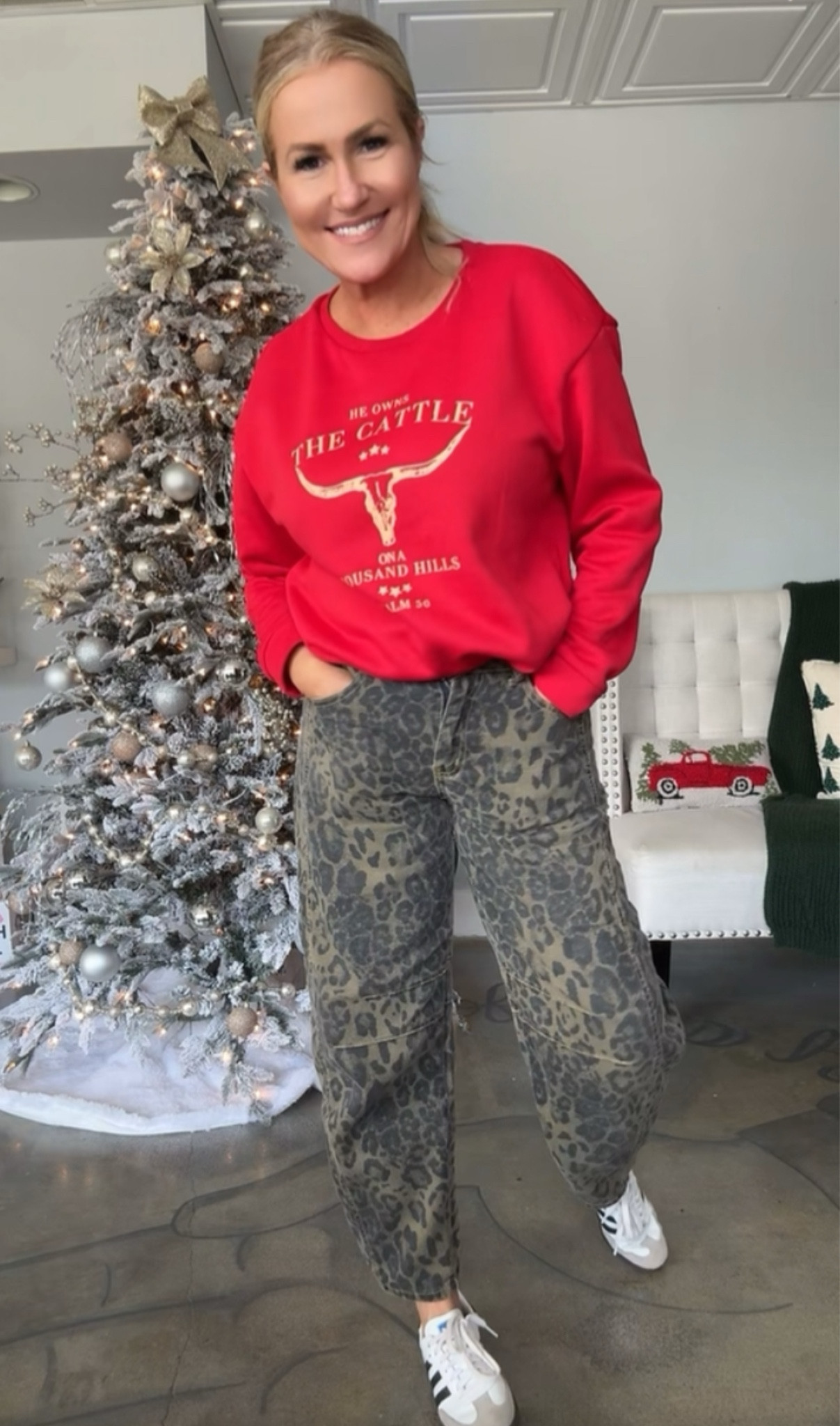 Amazon fashion, affordable fashion, Christian clothing, 

#LTKFindsUnder50 #LTKOver40