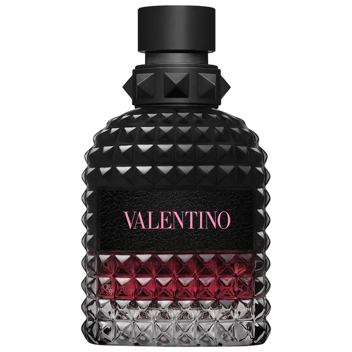 ValentinoUomo Born In Roma Intense Eau de Parfum | Sephora (US)