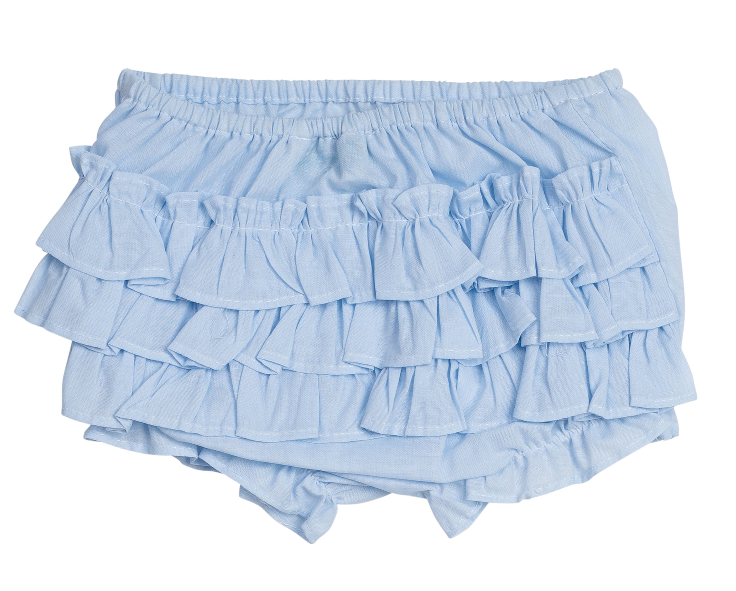 Ruffle Diaper Cover | Feltman Brothers