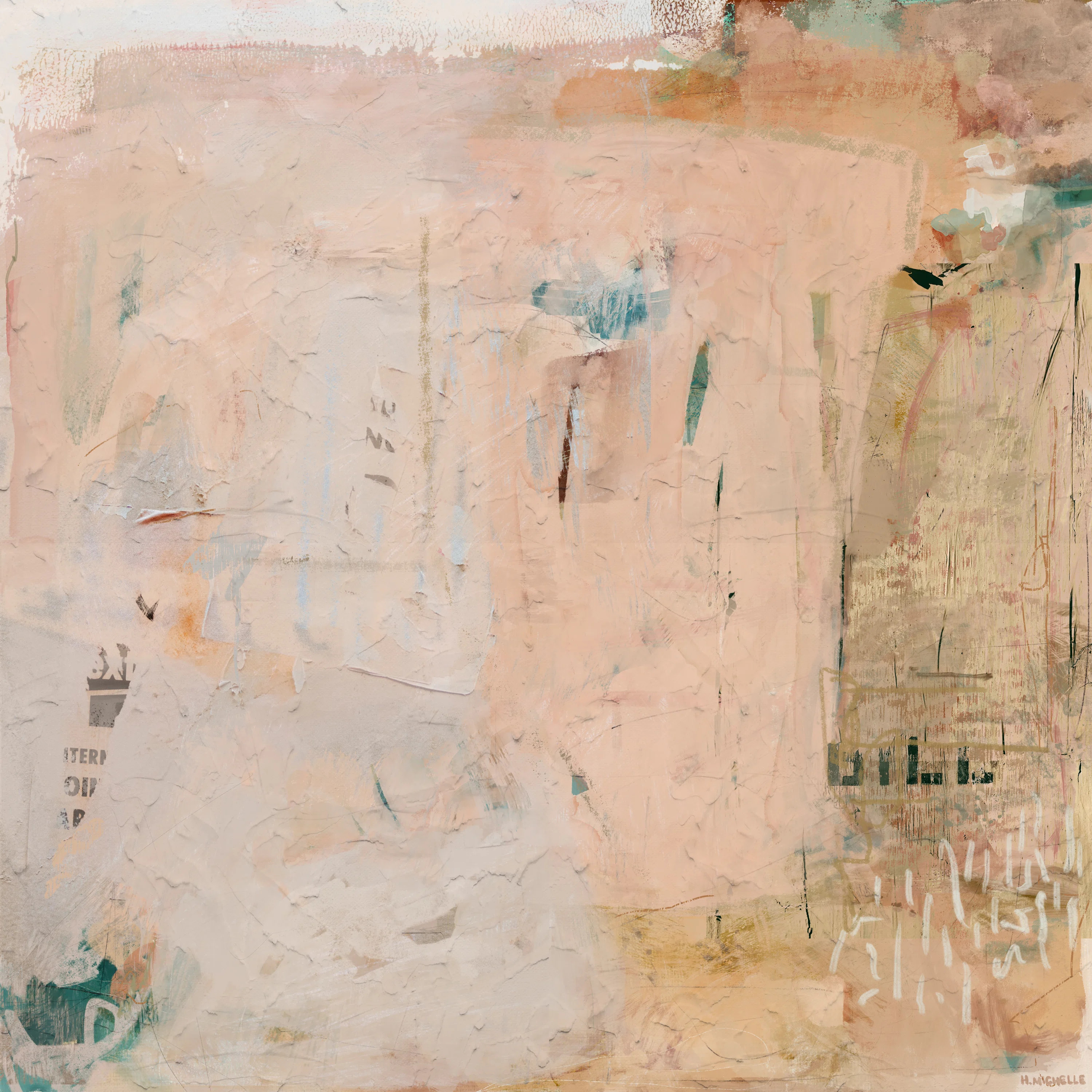 Wrought Studio Brandies A Gift Of Solitude I by Hayley Michelle | Wayfair | Wayfair North America