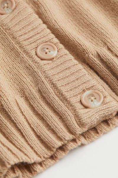 Short Cardigan | H&M (US, CA, MX)