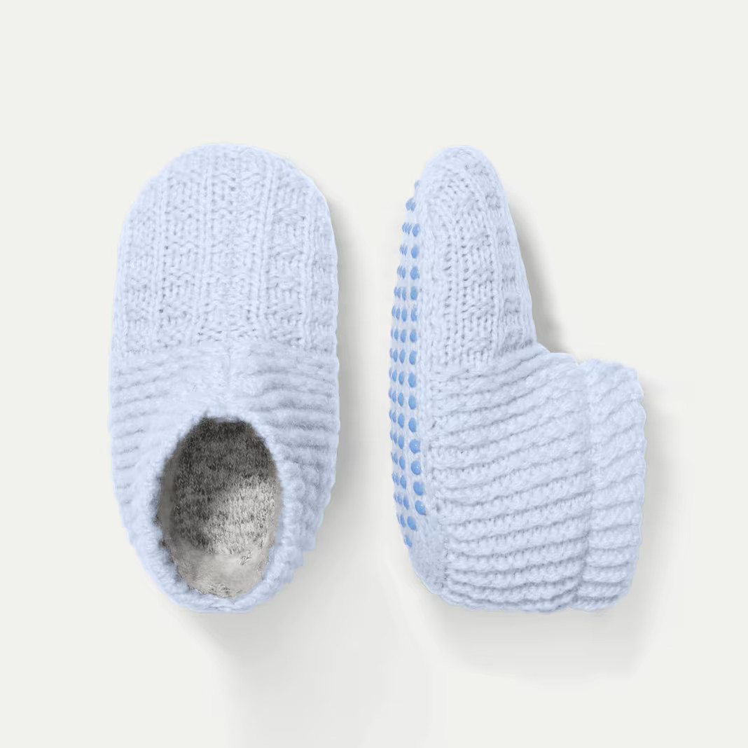 Baby Gripper Slipper | Bombas