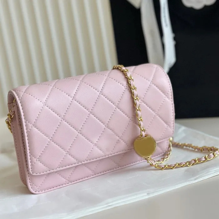 luxurys Clutch Bags designers fashion womens crossbody wallet backpack handbags purses card holde... | DHGate