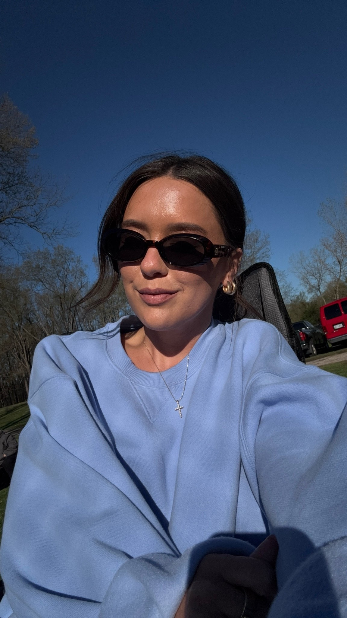 Amazon sunnies!