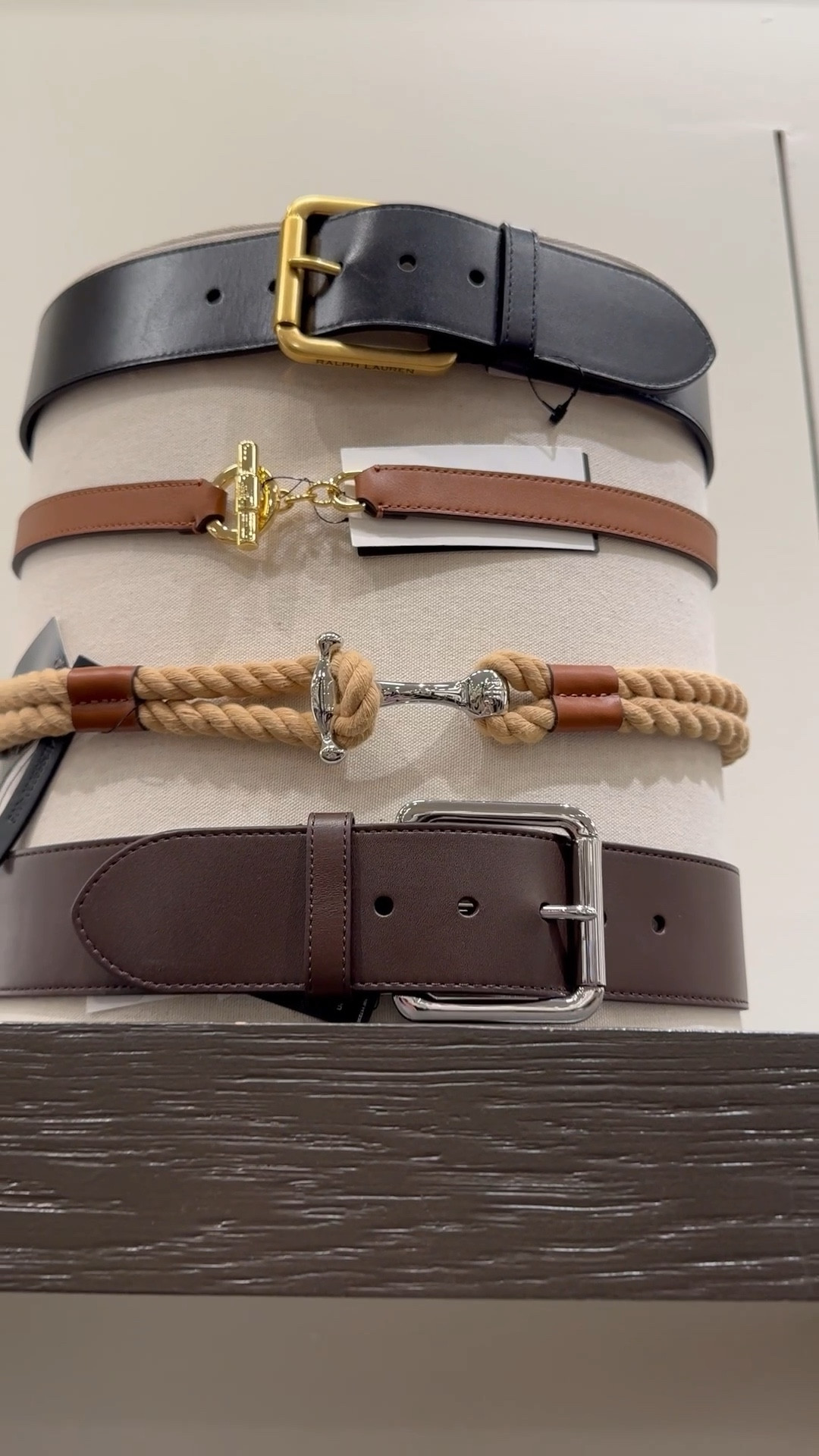 Spring accessories, Ralph Lauren belts for spring outfits

#LTKOver40 #LTKSeasonal #LTKootd