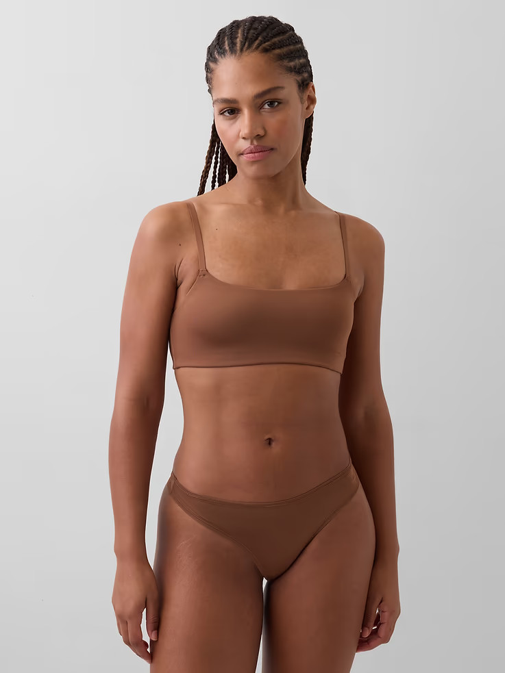 SecondSkin Bralette | Gap (US)