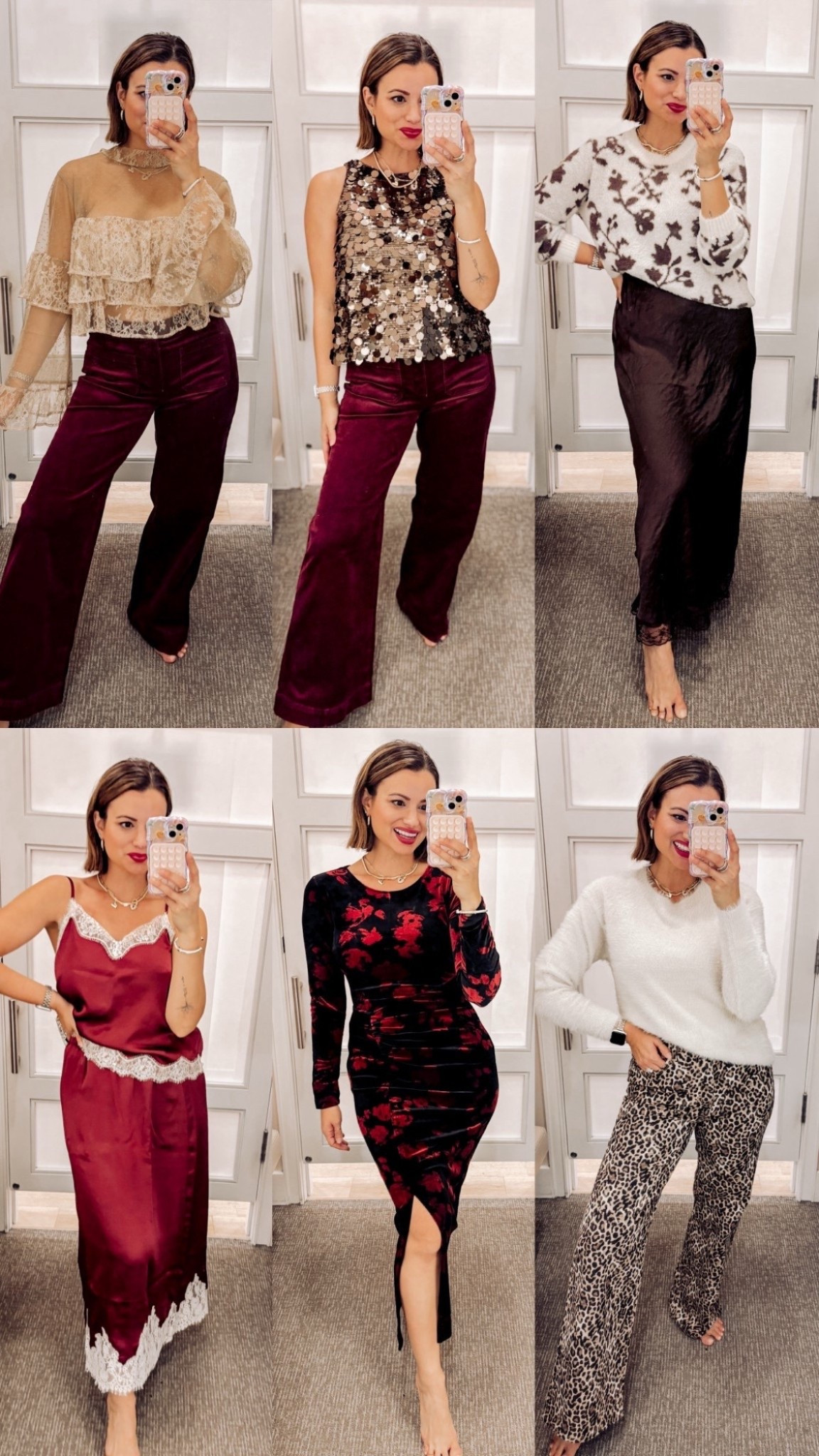 Everything at LOFT is 50% off right now! Such a good deal!!

#LTKHoliday #LTKSaleAlert #LTKFindsUnder100