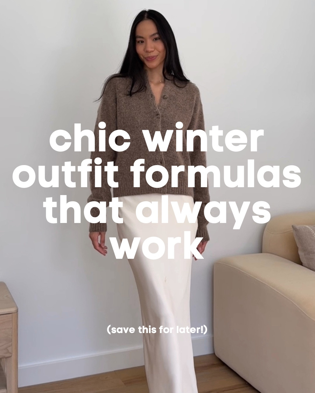 chic, easy & modest winter outfit formulas for when it’s too cold to even try with a cute outfit! 

#LTKstyletip #LTKaustralia #LTKwinter