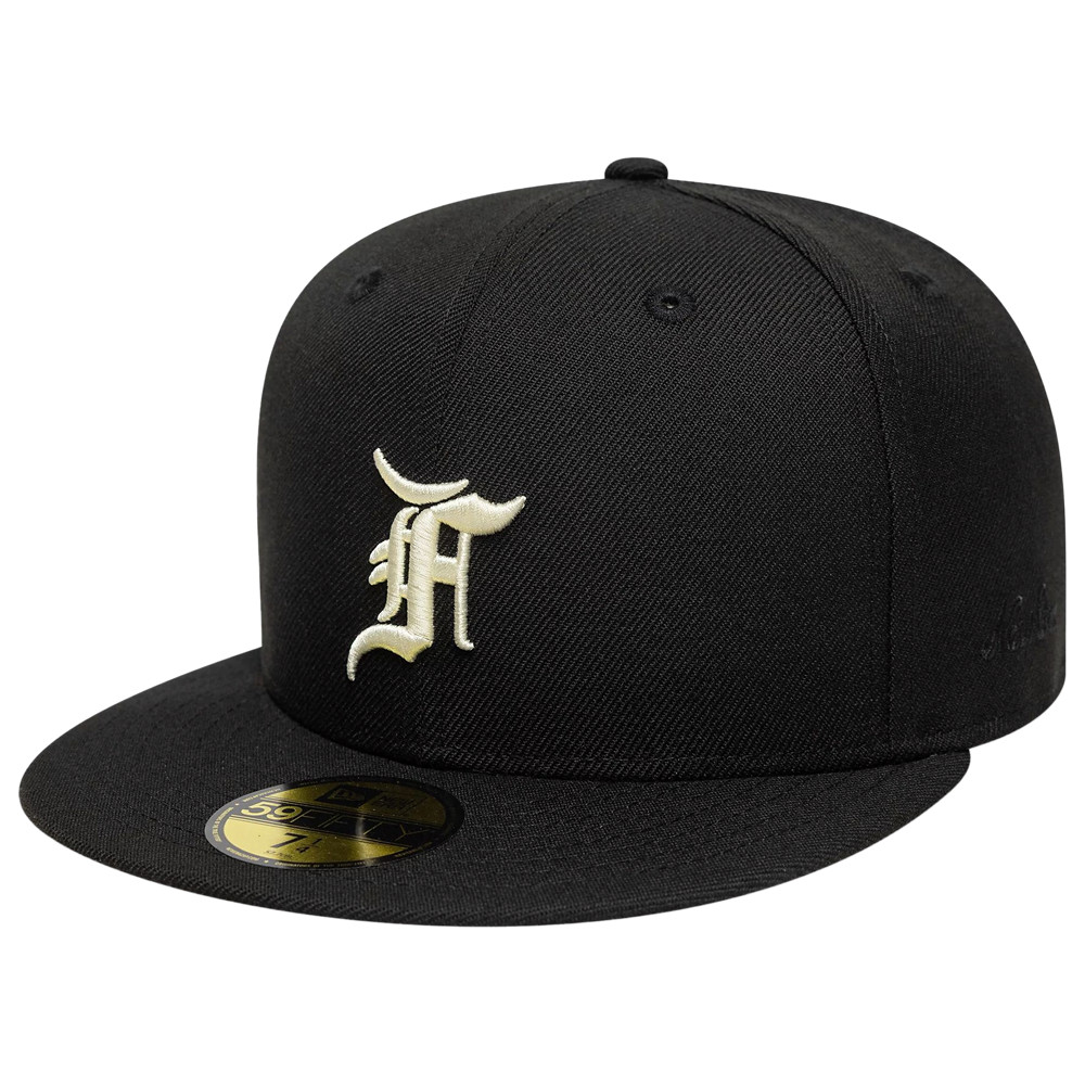 New Era White Sox 5950 Fear of God | Champs Sports