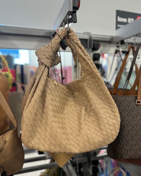 Urban Expressions Bottega dupe from tj maxx online RIGHT NOW for $34.99! Don’t sleep on this bag it is so good!!! So soft and slouchy it’s the best every day bag! Bottega dupe Anthropologie dupe

#LTKsalealert #LTKfindsunder100 #LTKfindsunder50