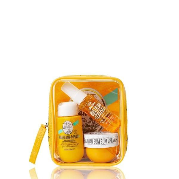 Bum Bum Jet Set | Sol de Janeiro