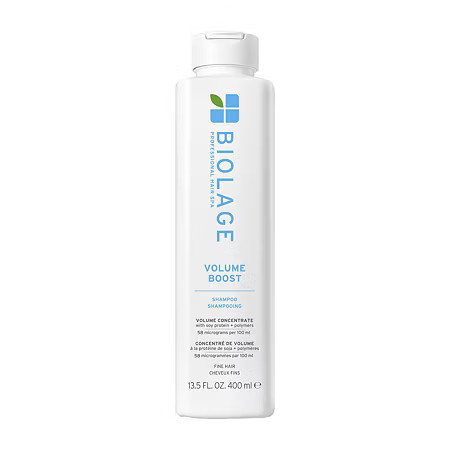 Biolage Volume Boost Shampoo 13.5 oz., One Size, New | JCPenney