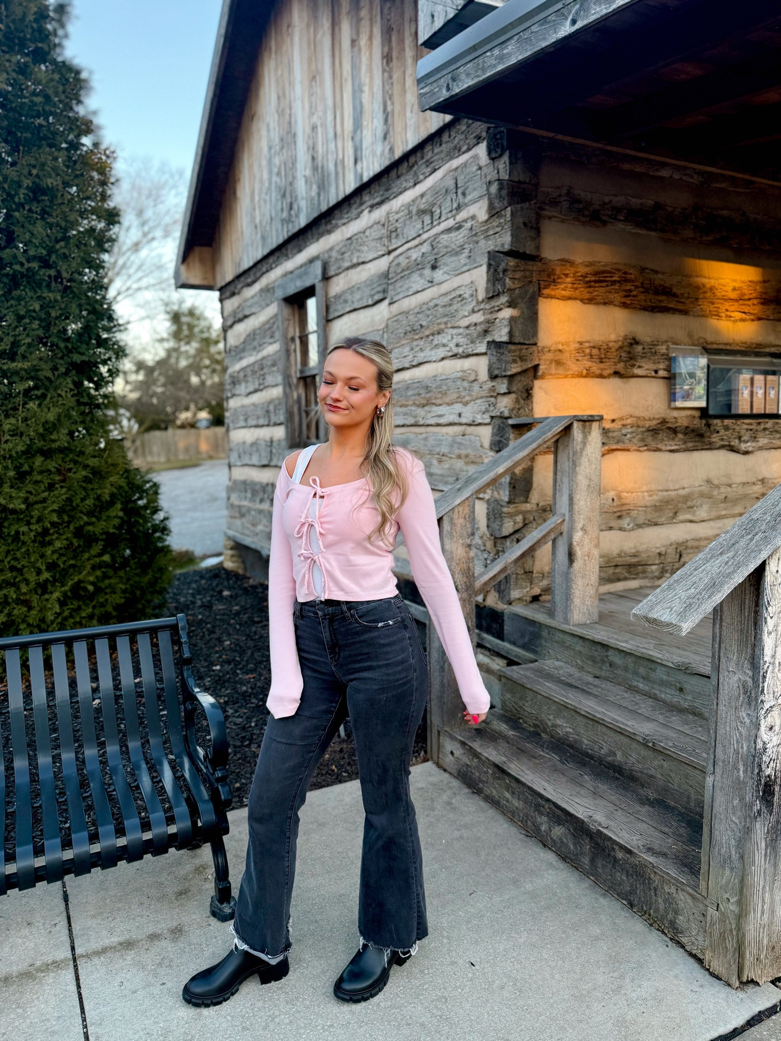 Pink is my fave color 

#LTKU #LTKPetite #LTKFindsUnder50