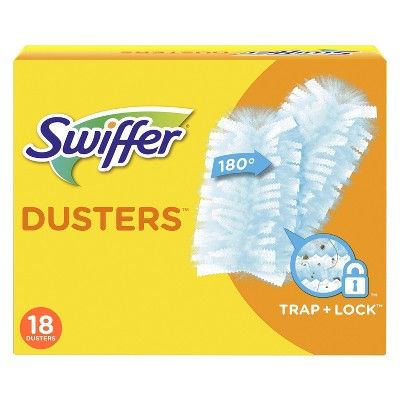 Swiffer Dusters Multi-Surface Refills - 10ct | Target