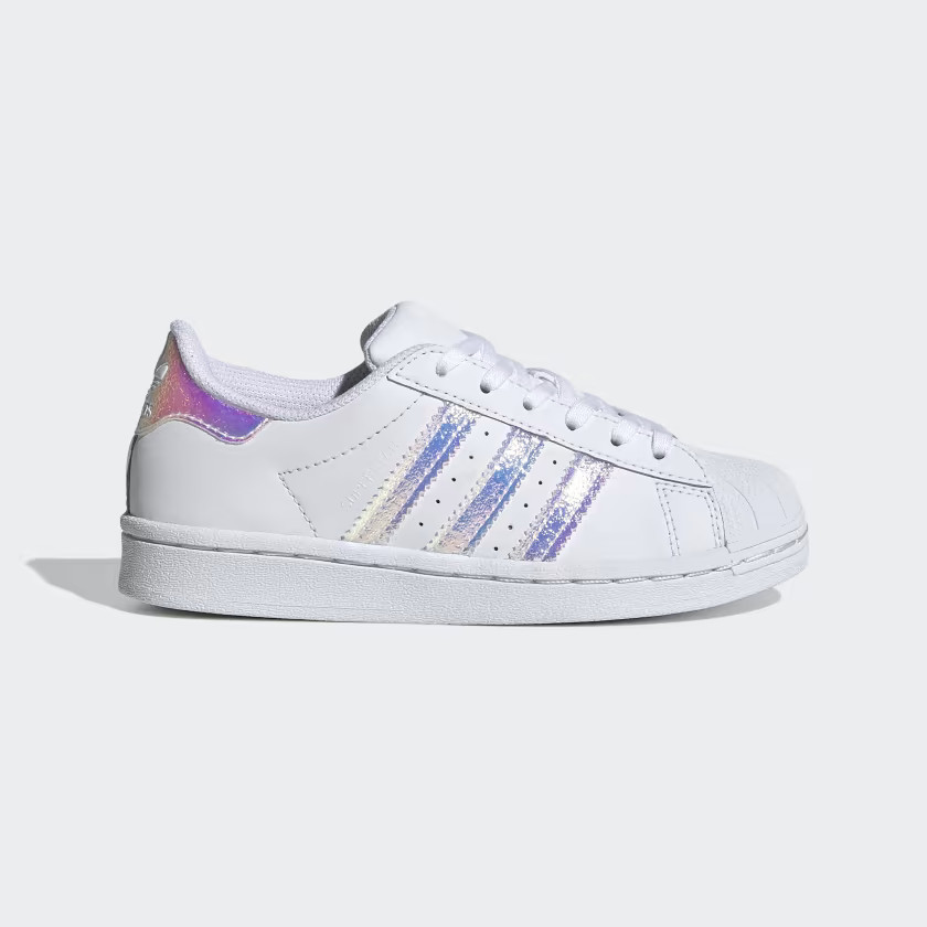 adidas Superstar Shoes - White | Kids' Lifestyle | adidas US | adidas (US)