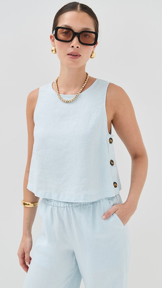 LE BOP Margot Tank | Shopbop | Shopbop