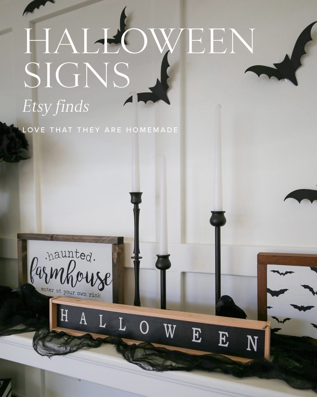 Halloween signs from Etsy!

Home
Decor
Bats 

#LTKHalloween #LTKHome