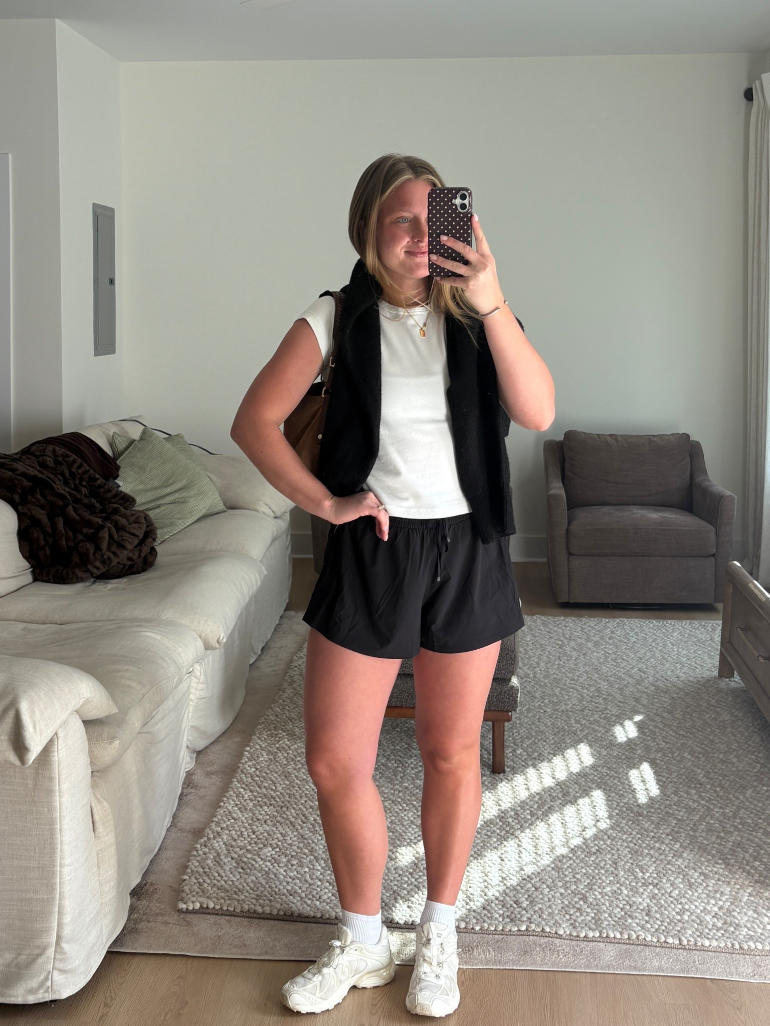 These lululemon shorts>