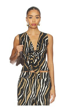 Rails Chala Top in Canyon Stripe from Revolve.com | Revolve Clothing (Global)