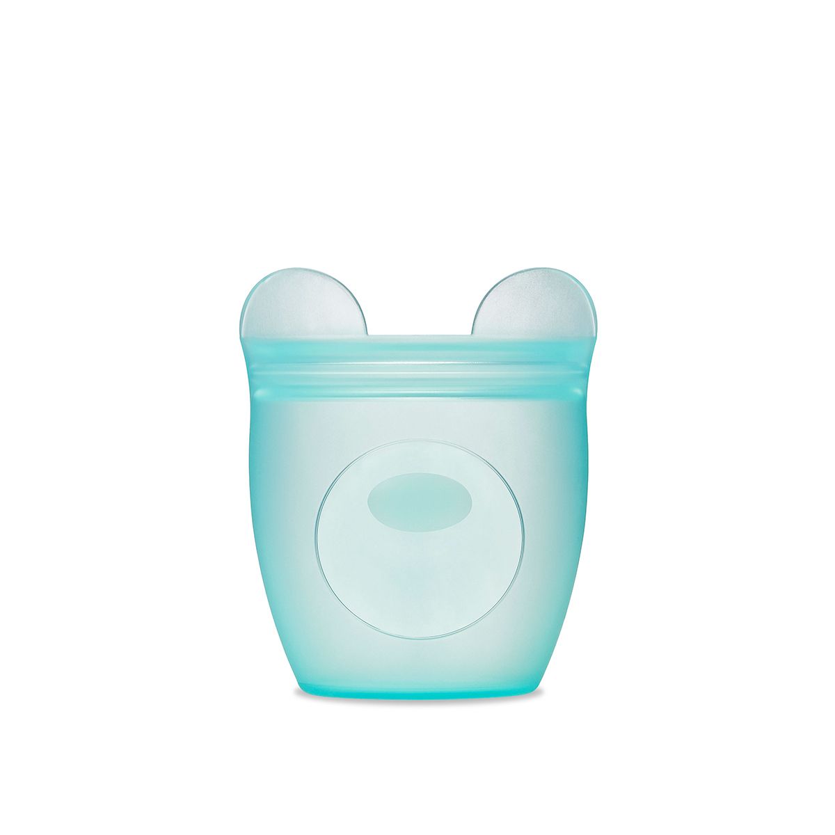 Zip Top Reusable Snack Container | The Container Store