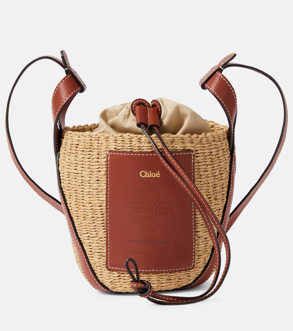Chloé Small bucket bag | Mytheresa (US/CA)