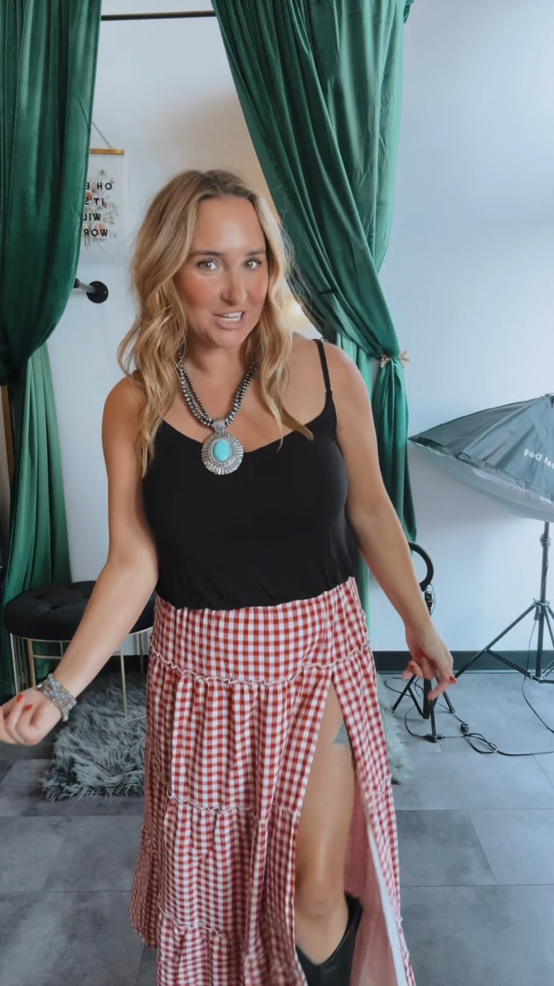  I’m definitely getting my moneys worth out of these boots!

#LTKSaleAlert #LTKMidsize