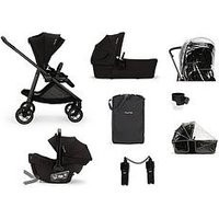 Nuna Swiv Stroller With Pipa Urbn | Very (UK)