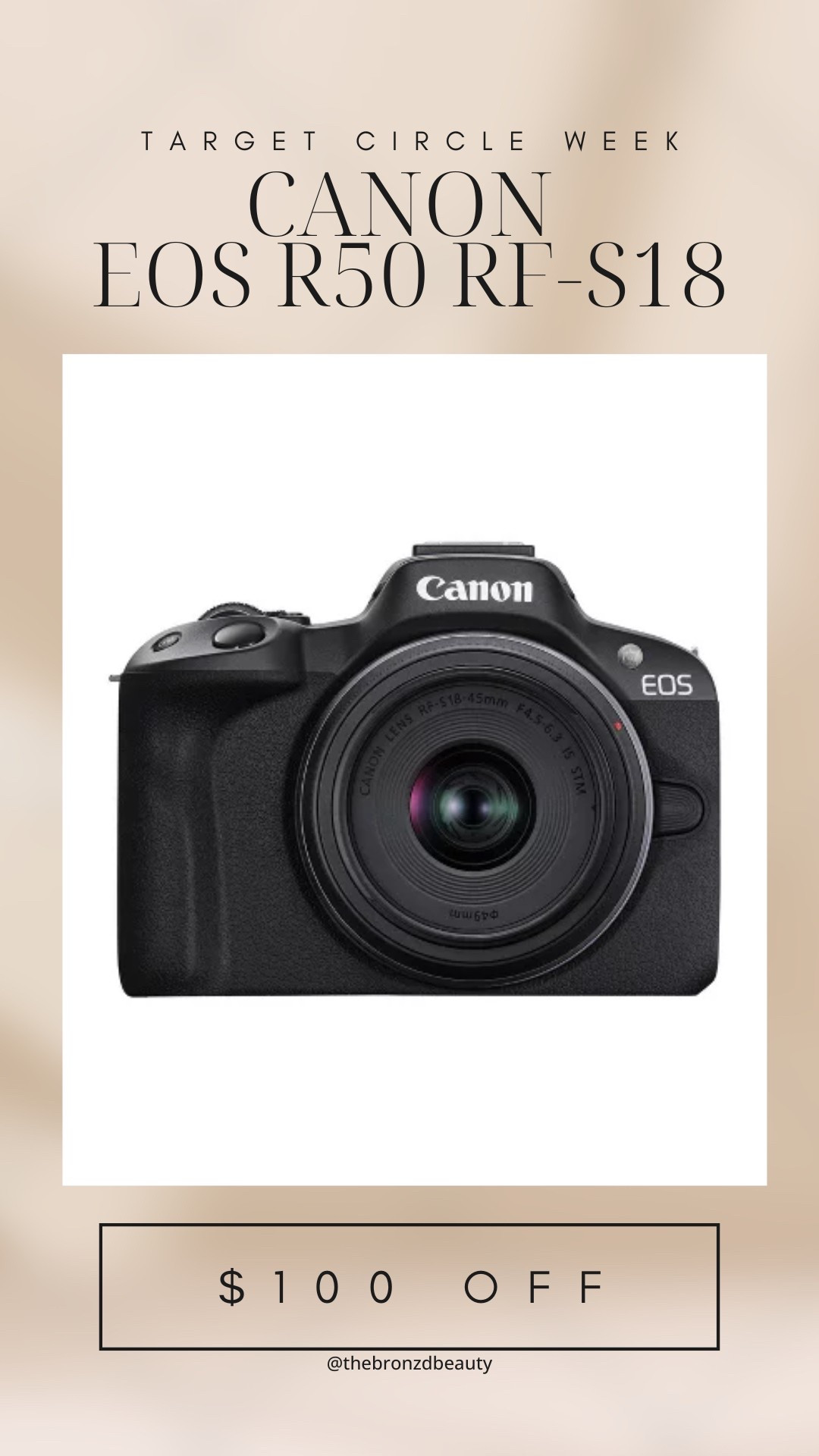 #camera #canon

#LTKFamily #LTKSaleAlert #LTKTravel