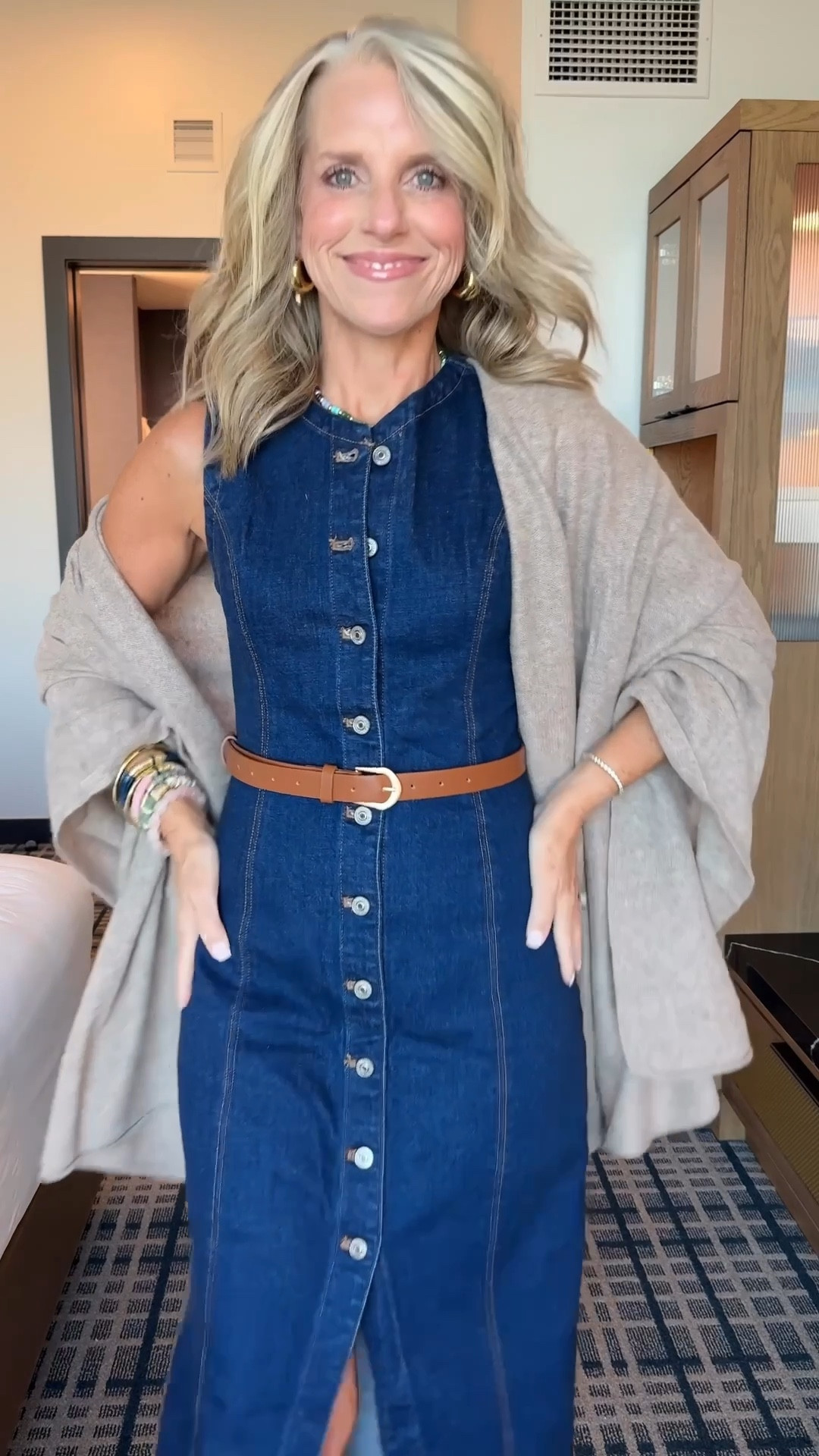 Wearing XS 

#LTKStyleTip #LTKFindsUnder100 #LTKSaleAlert