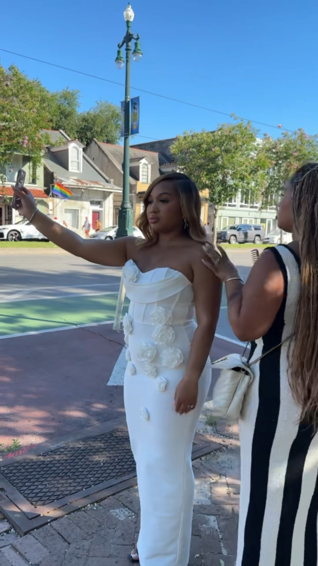 The perfect dress for any bridal eventfin

#LTKWedding #LTKStyleTip #LTKFindsUnder100