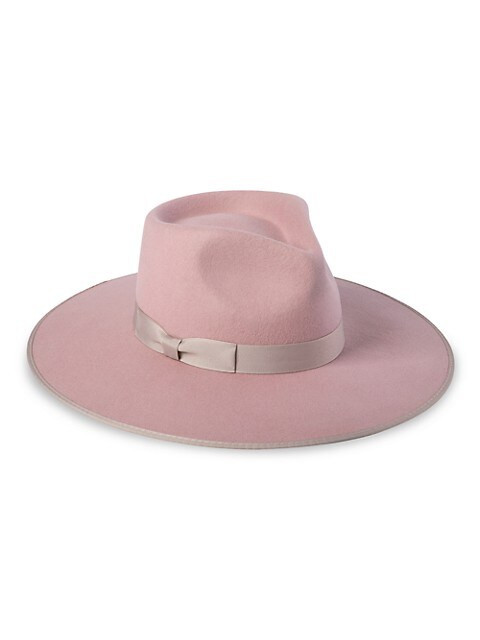 Dreamer Rancher Wool Hat | Saks Fifth Avenue