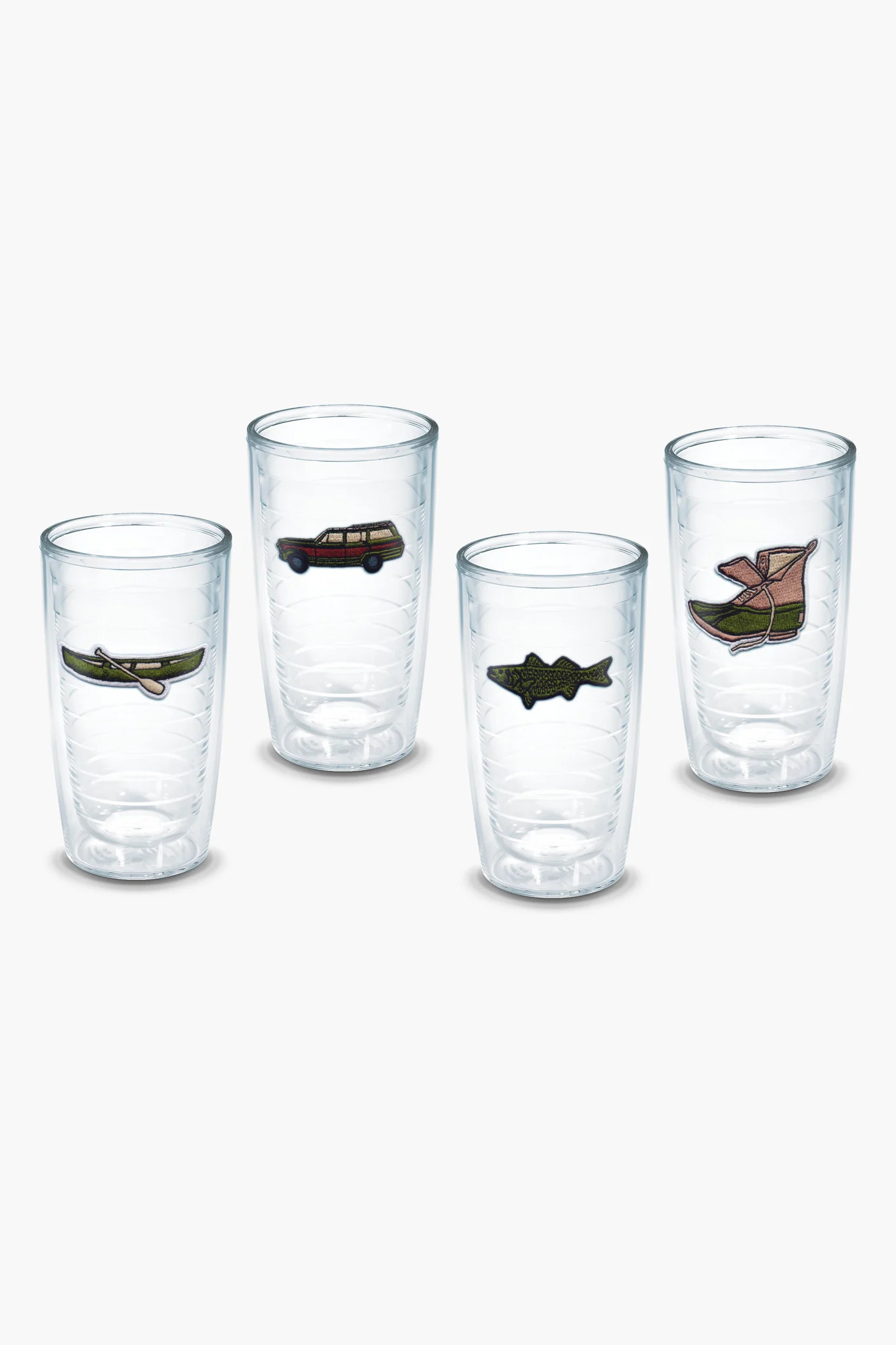 Happy Camper Tumblers | Tuckernuck (US)