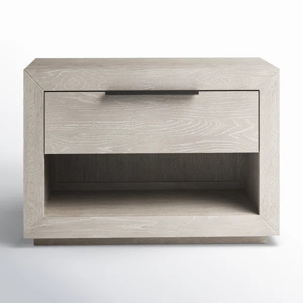 Aria 34'' W Nightstand | Wayfair North America