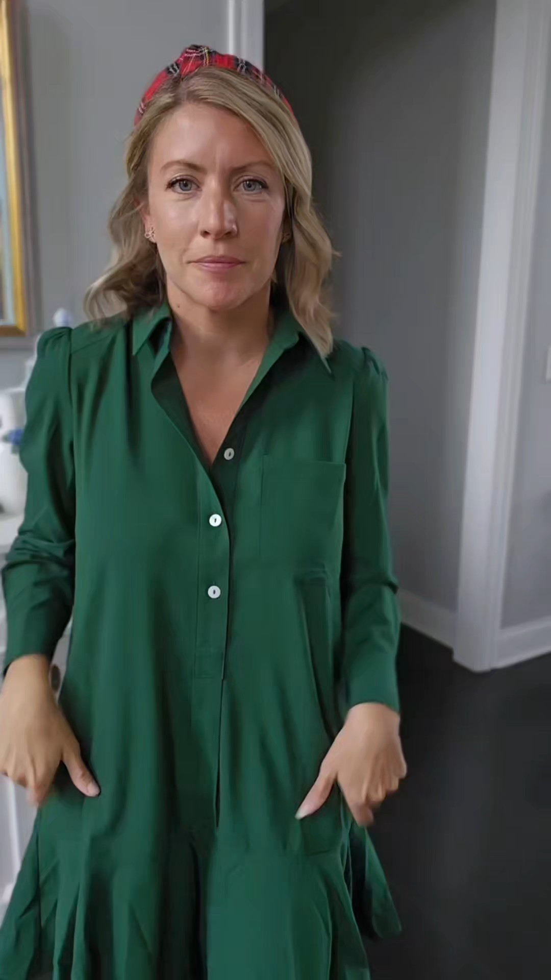 Wearing tts for me- XXSYOUROCK  or YOURULE usually works for 20% off

#LTKPetite #LTKFindsUnder100 #LTKStyleTip