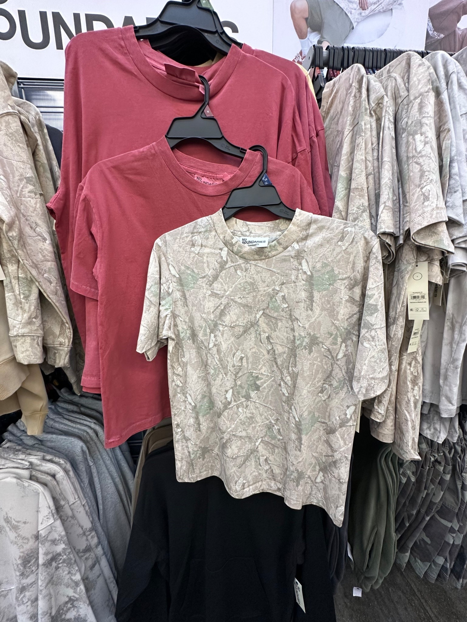 Comfy boxy Tee’s giving expensive quality for Walmart prices! #WalmartFinds #WalmartFashion 

#LTKSaleAlert #LTKSpringSale #LTKMens