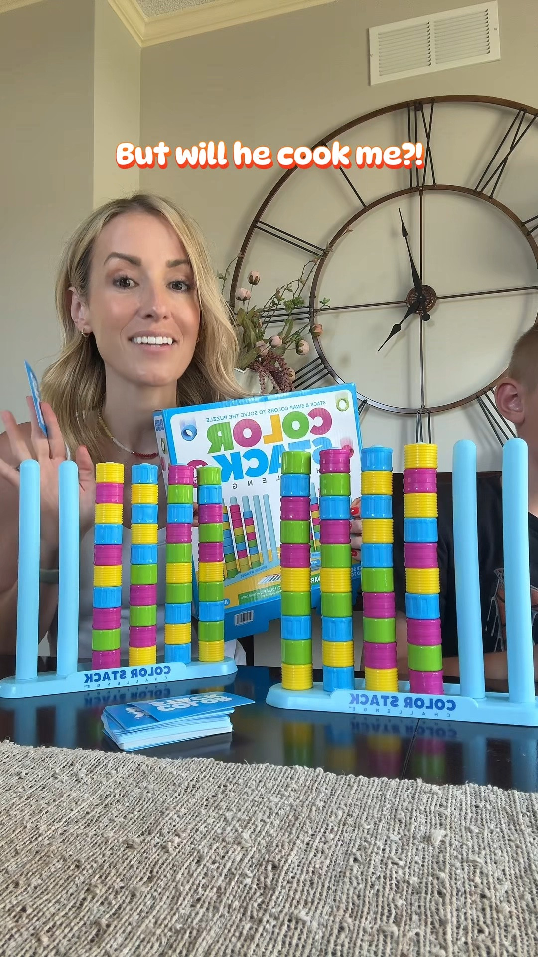 Great game for kids and adults!  Highly recommend for game night or a gift for friends.

#LTKHome #LTKKids #LTKmomlife